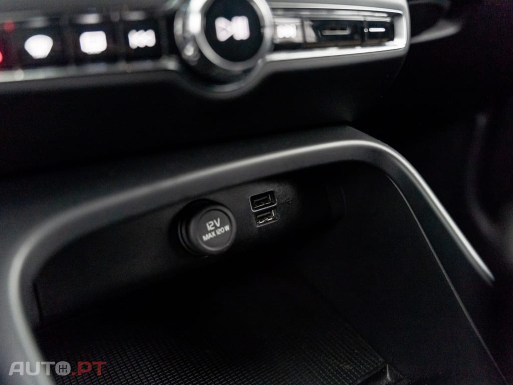 Volvo XC40 1.5 T2 Essential