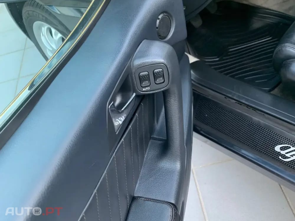 Alfa Romeo Spider 2.0 TS