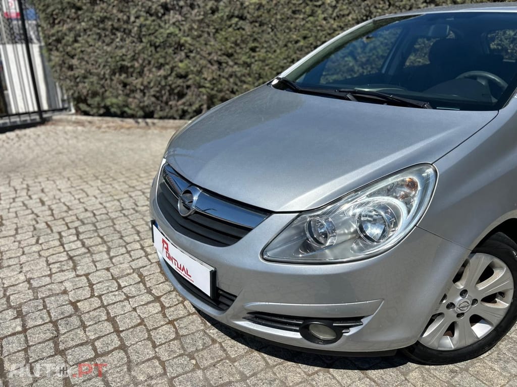 Opel Corsa 1.2 Cosmo