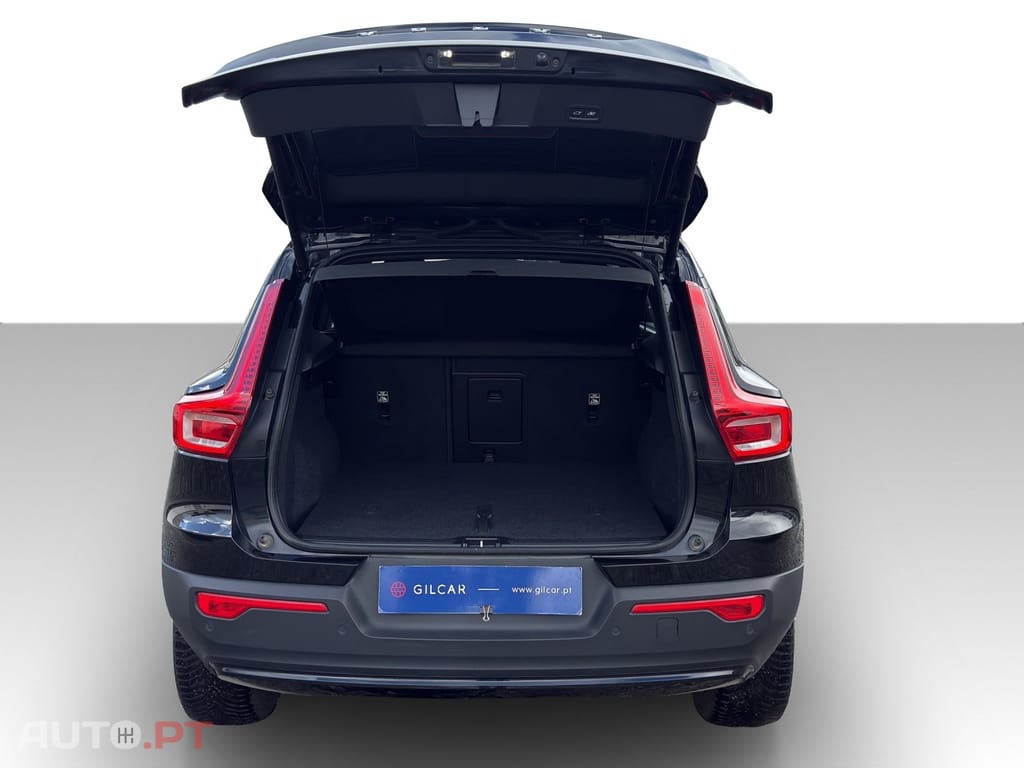 Volvo XC40 Recharge 69 kWh Single Motor Ultimate