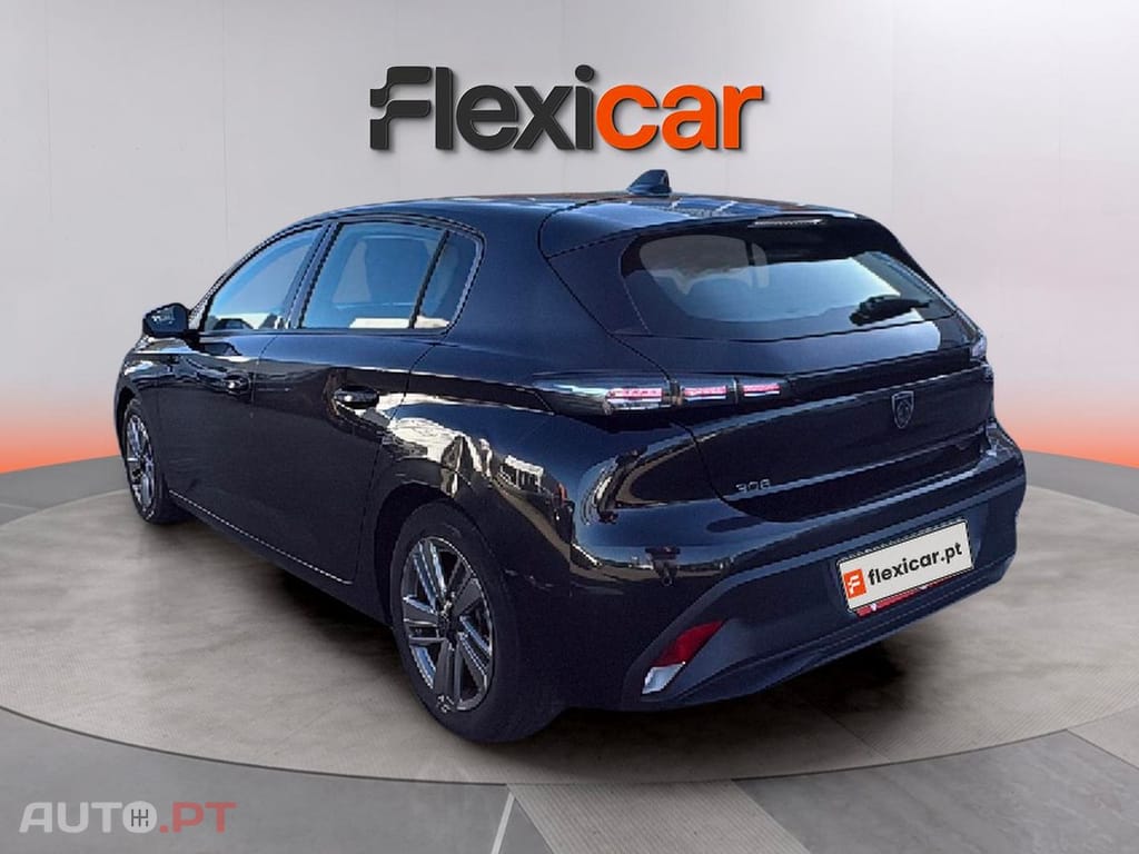 Peugeot 308 1.2 PureTech Active Pack