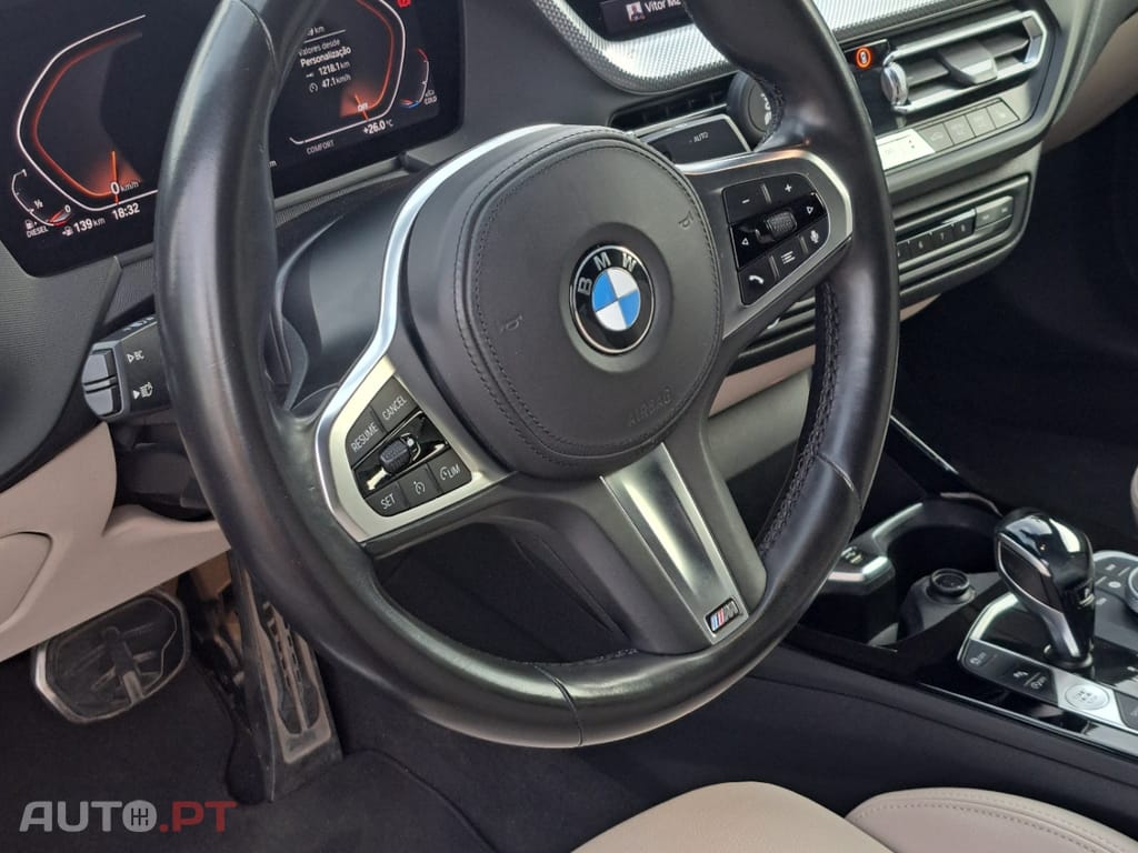 BMW 220 serie 2