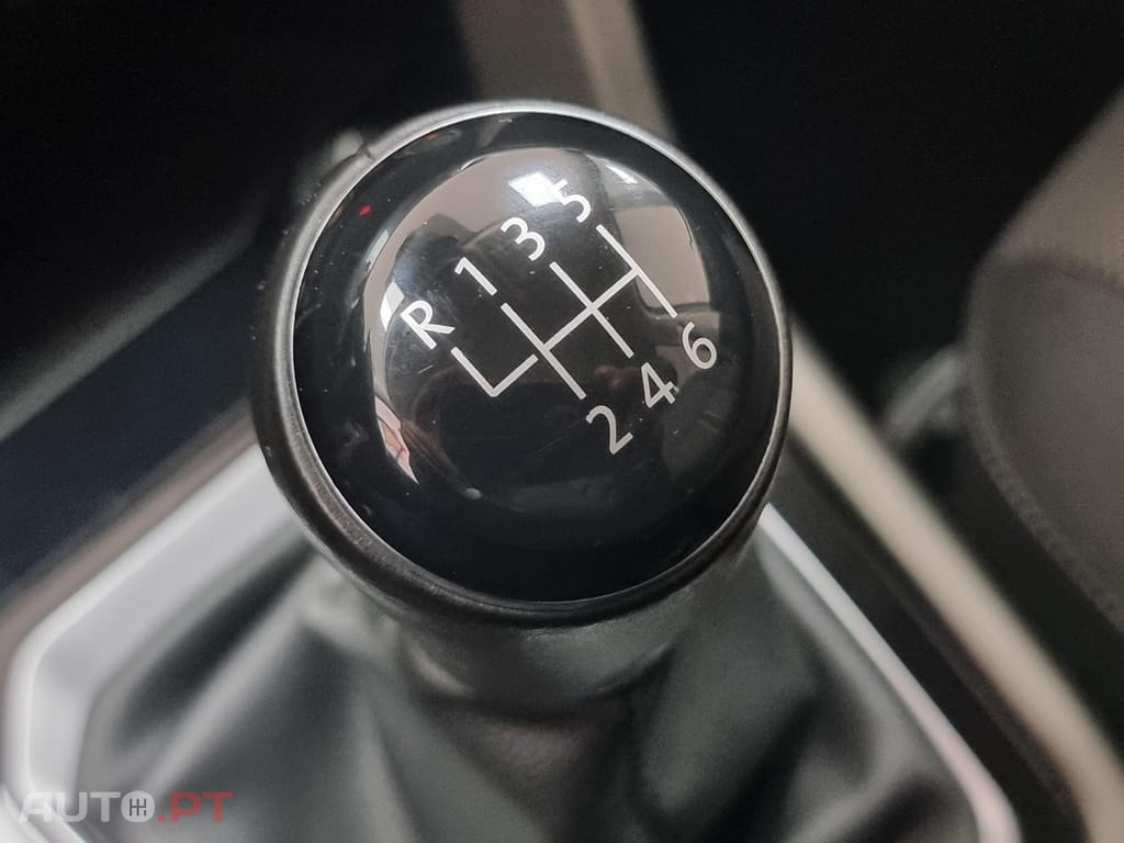 Volkswagen T-Roc 1.0 TSI Style