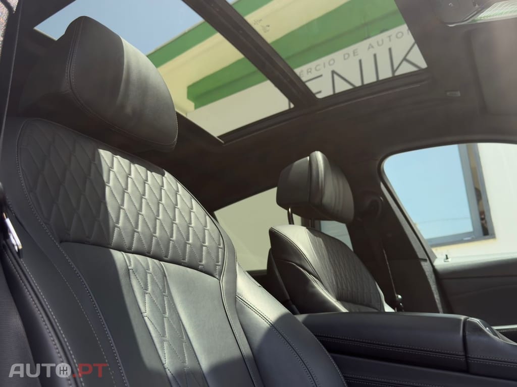 BMW X6 30 d xDrive