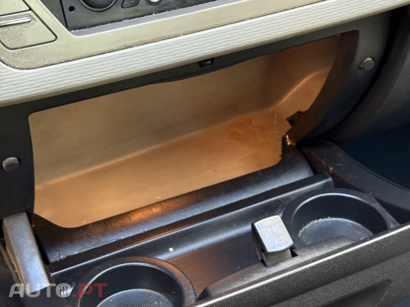 Citroen C4 Picasso 1.6 HDi Business CMP6