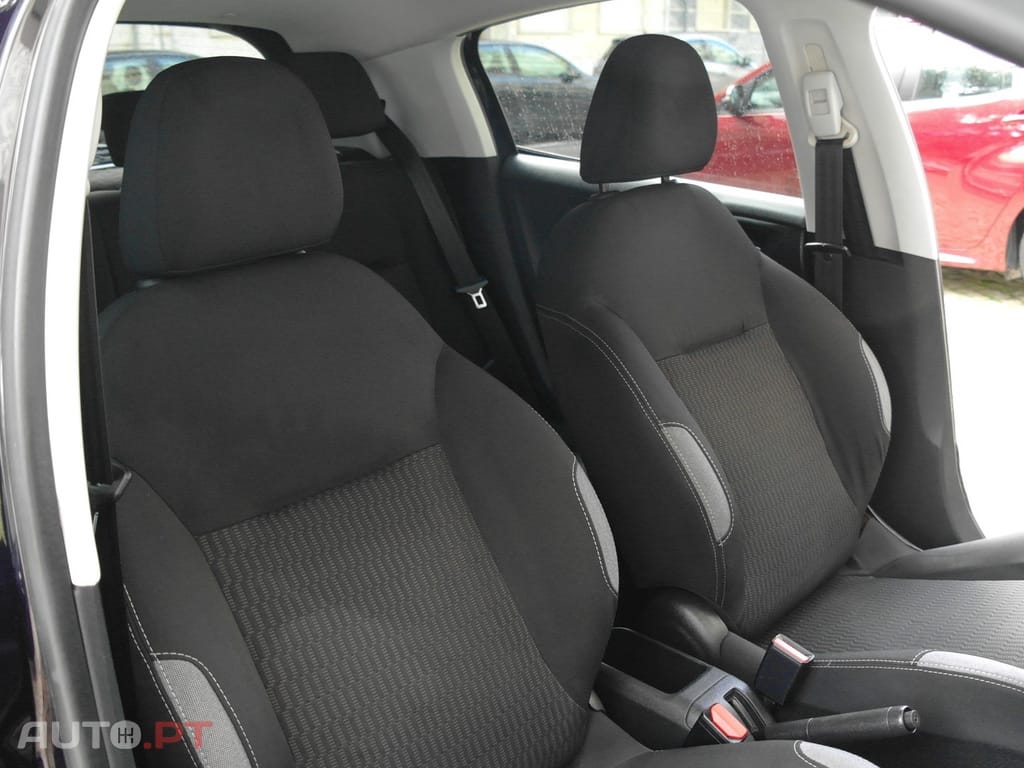 Peugeot 208 1.2 PureTech Active