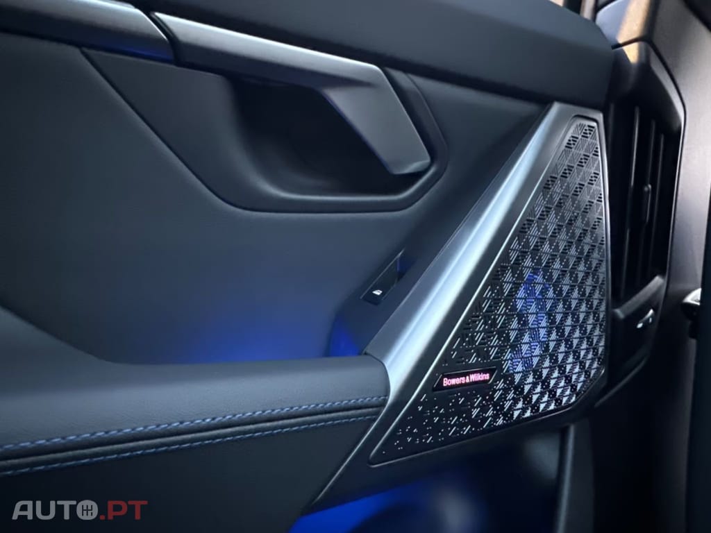 BMW i5 Touring M60 xD M Sport Pro I.V.A DEDUTIVEL 