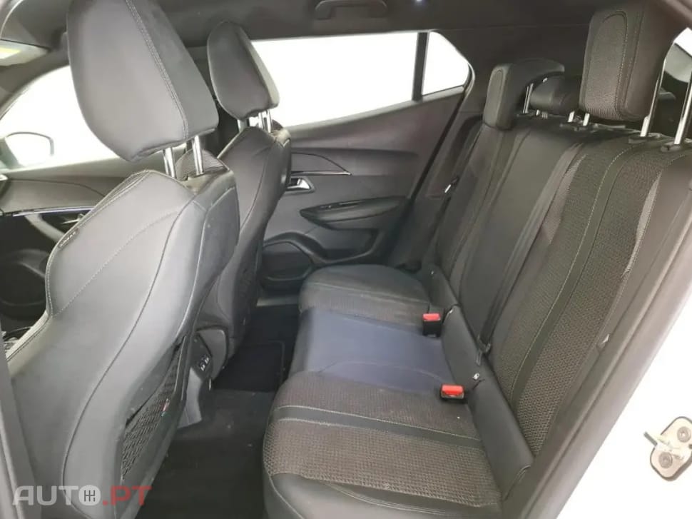Peugeot 2008 1.2 PureTech GT
