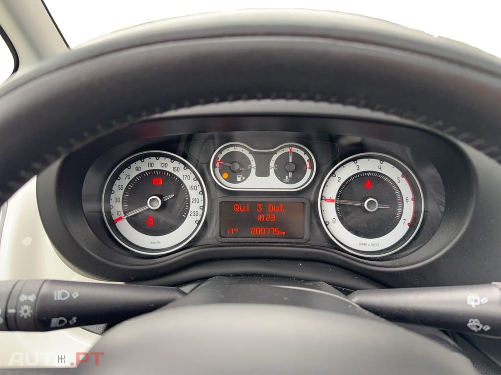 Fiat 500L 1.3 MJ Pop Star S&S
