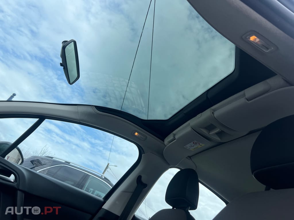 Citroen C3 e-HDi EGS Selection