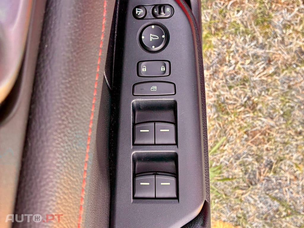 Honda Civic Executive Premium