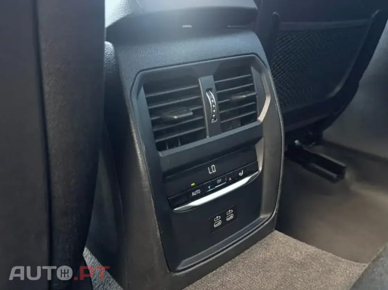 BMW 330 e Corporate Edition Auto