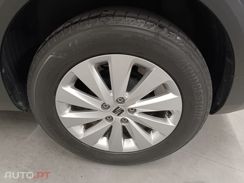 Seat Arona 1.0 TSI Style 