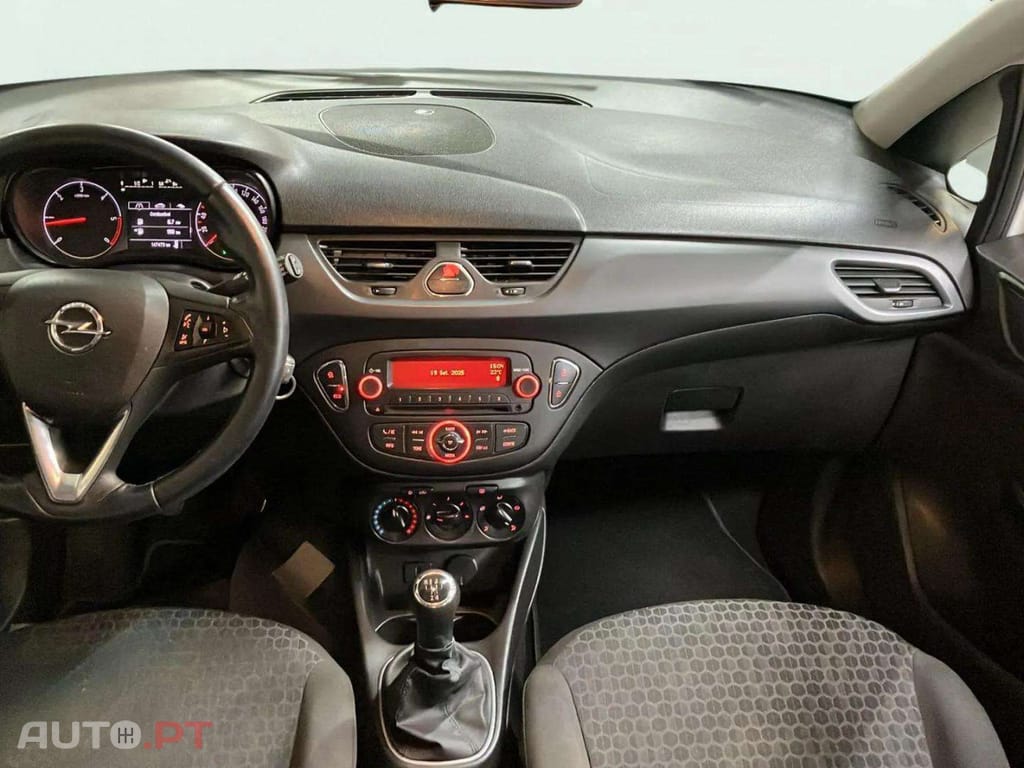 Opel Corsa 1.3 CDTi Edition