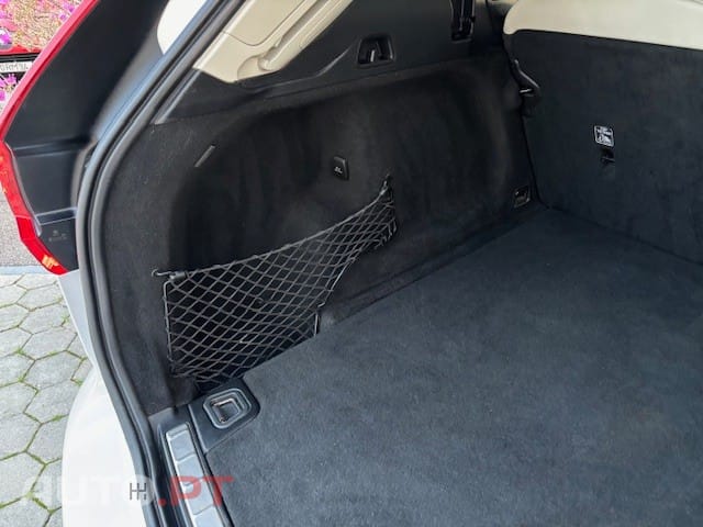 Volvo XC60 2.0 D4 Inscription AWD Geartronic