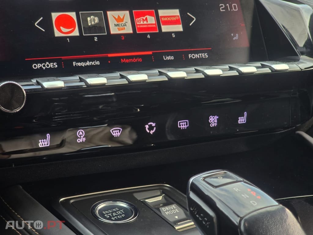 Peugeot 508 2.0 BlueHDi GT Line EAT8