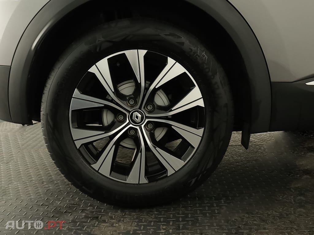 Renault Captur Captur 1.0 TCe Techno