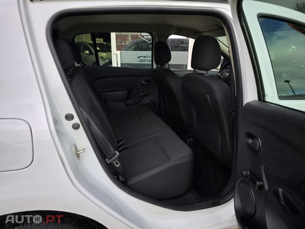 Dacia Sandero 1.0 SCe Comfort