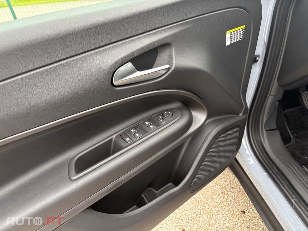 Jeep Avenger 1.2 GSE T3 Altitude