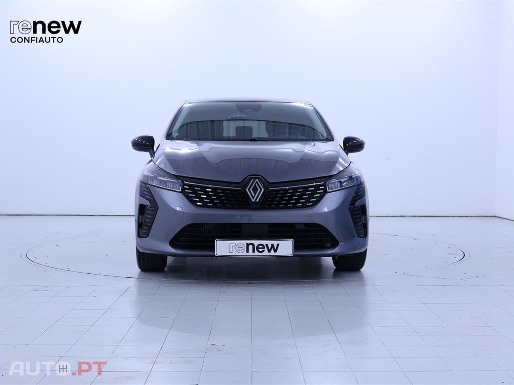 Renault Clio 1.0 Tce Evolution Bi-fuel