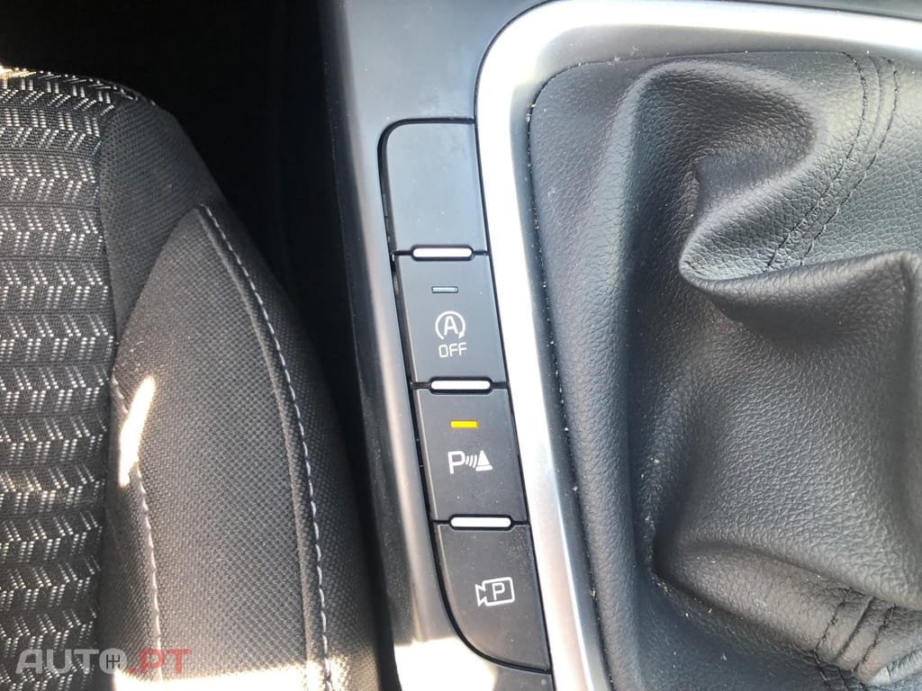 Kia Xceed 1.0 T-GDI Dynamic