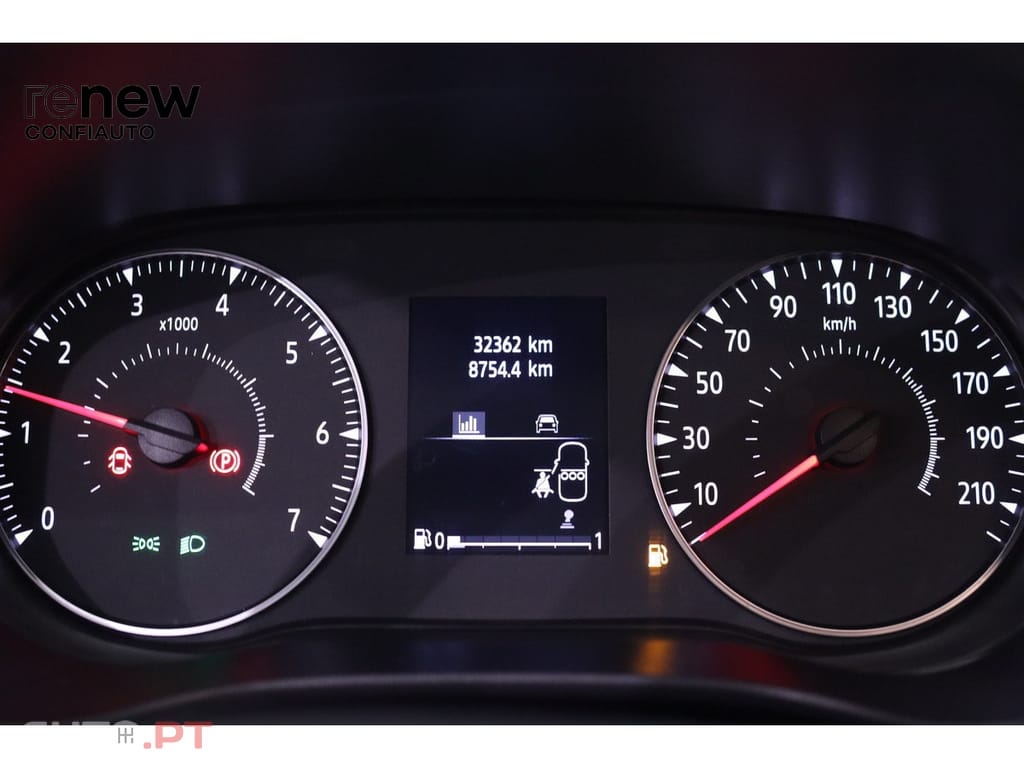 Dacia Sandero 1.0 TCe Comfort