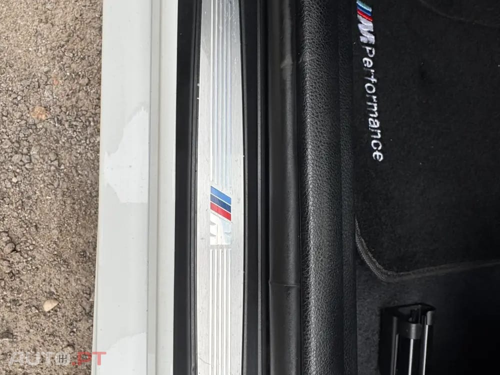 BMW 120 d Sport-Aut. Sport Line