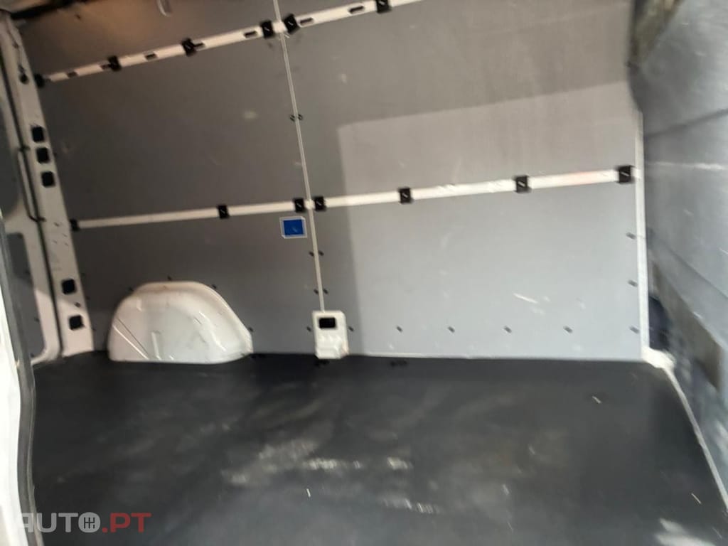 Mercedes-Benz Sprinter 314 CDI/39