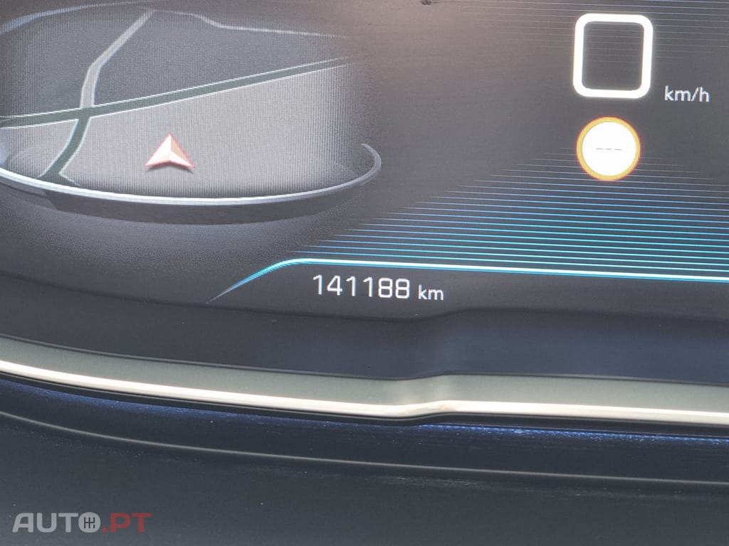 Peugeot 3008 1.2 PureTech Allure EAT6