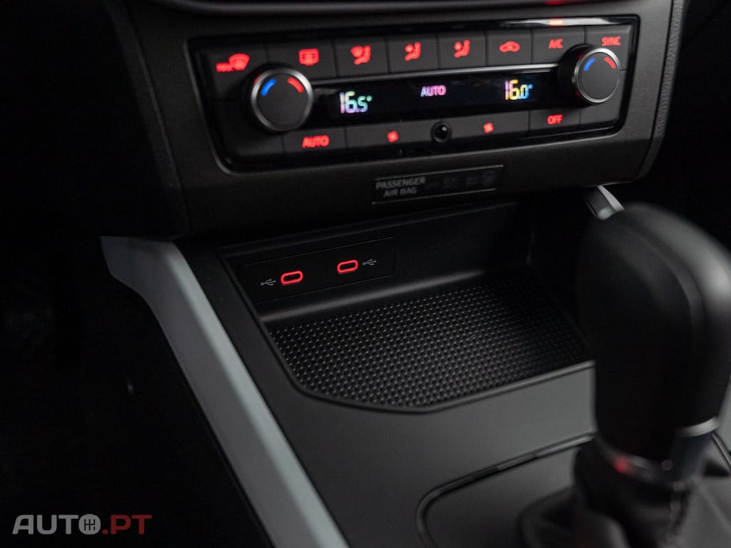Seat Arona 1.0 TSI Style DSG