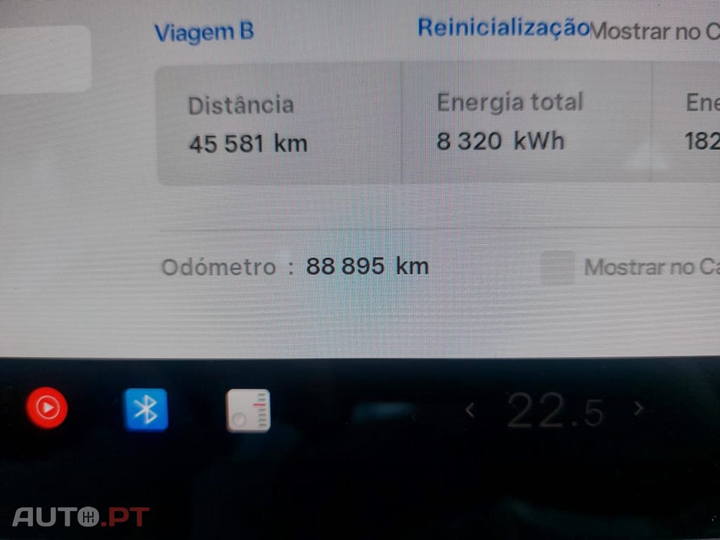 Tesla Model 3 Performance Dual Motor AWD