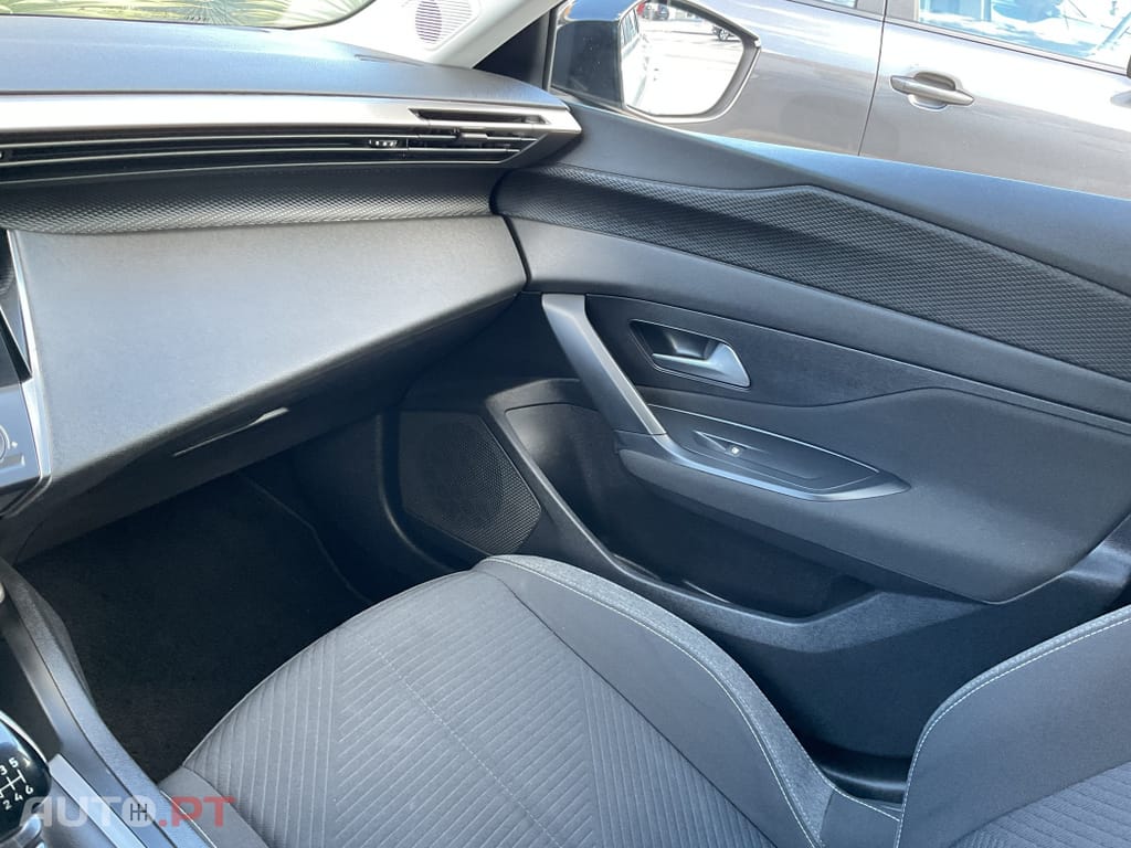 Peugeot 308 SW 1.2 PureTech Active Pack