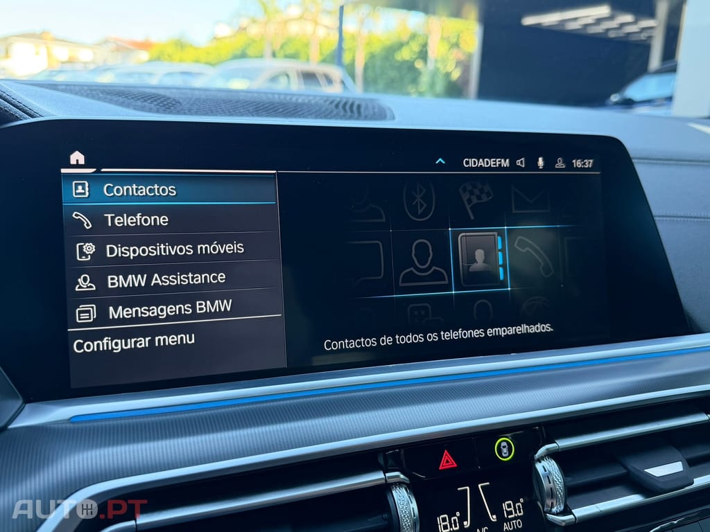 BMW X5 45 e xDrive Pack M