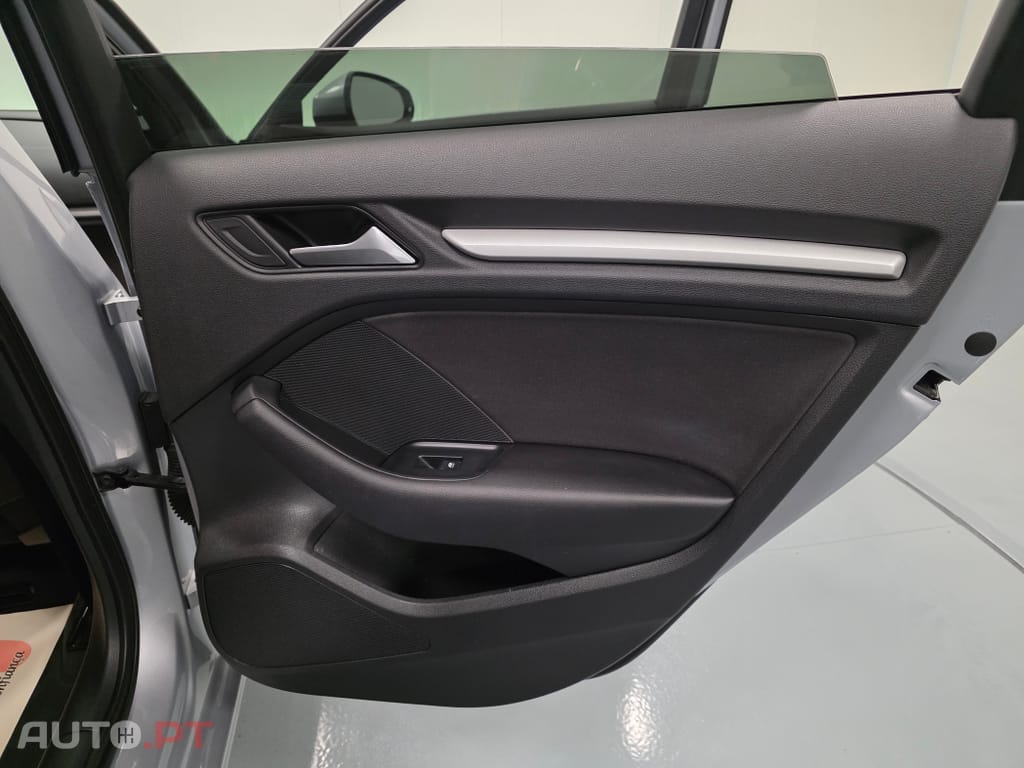 Audi A3 Sportback 1.6 TDI Design