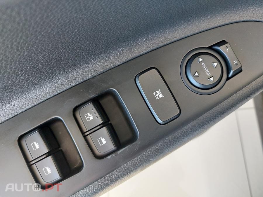 Kia Stonic 1.2 Urban