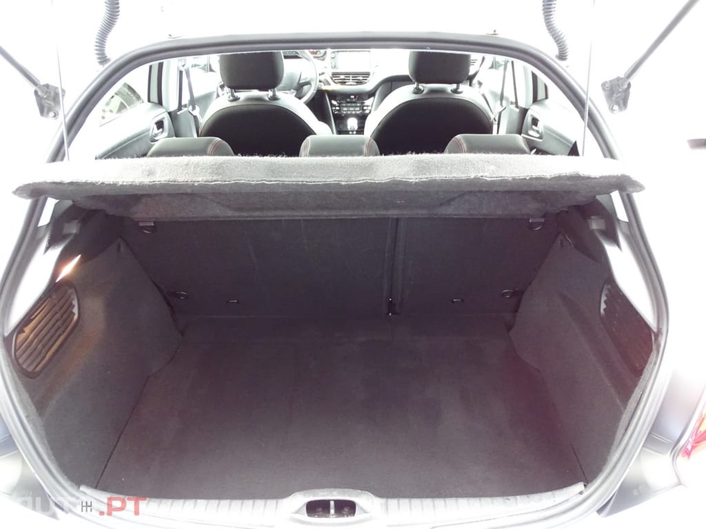 Peugeot 208 1.2 PureTech GT Line