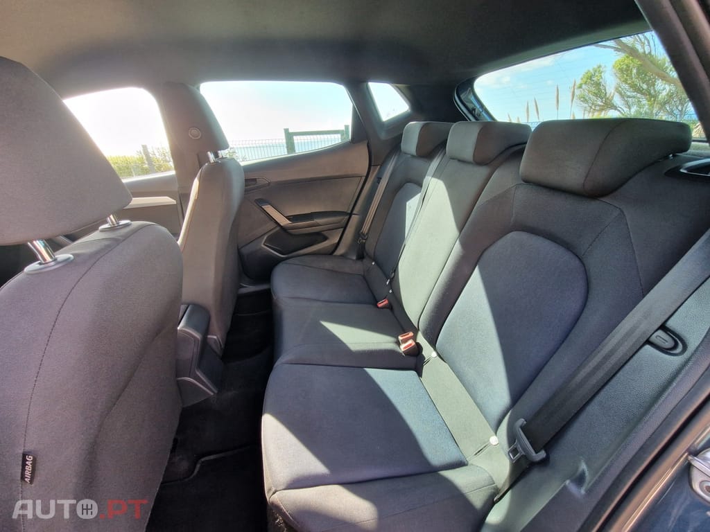 Seat Ibiza 1.0 TSI FR