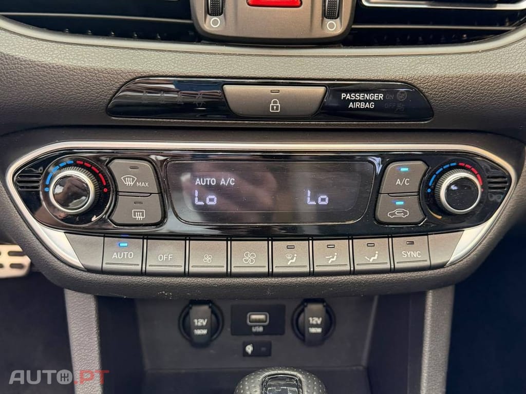 Hyundai i30 2.0 T-GDi Pack Performance 8DCT
