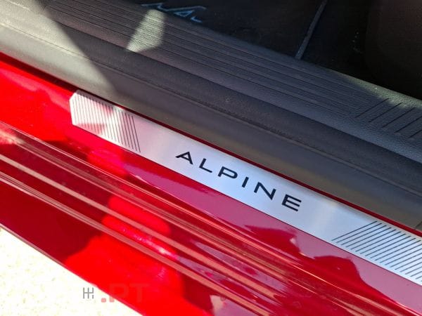 Renault Clio 1.6 E-Tech 145 esprit Alpine