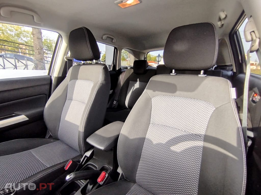 Suzuki Vitara 1.6 DDiS Special Edition 4WD