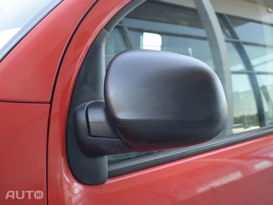 Renault Kangoo 1.5 DCi Van