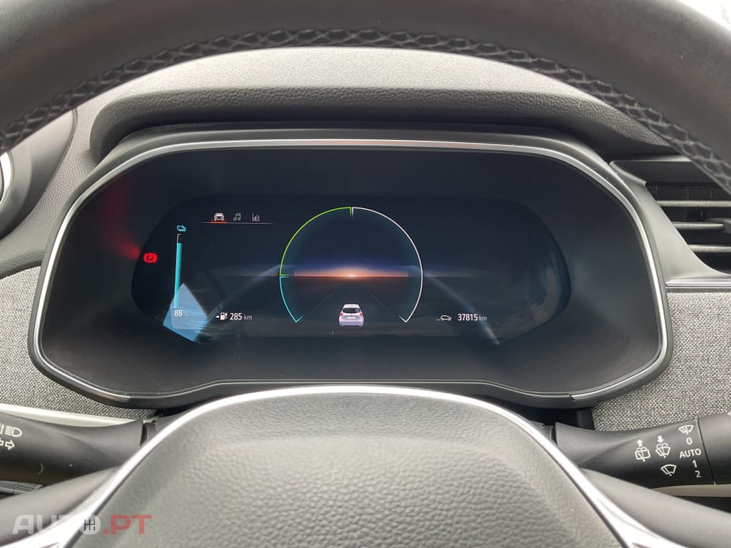 Renault Zoe (c/ Bateria) Limited 50