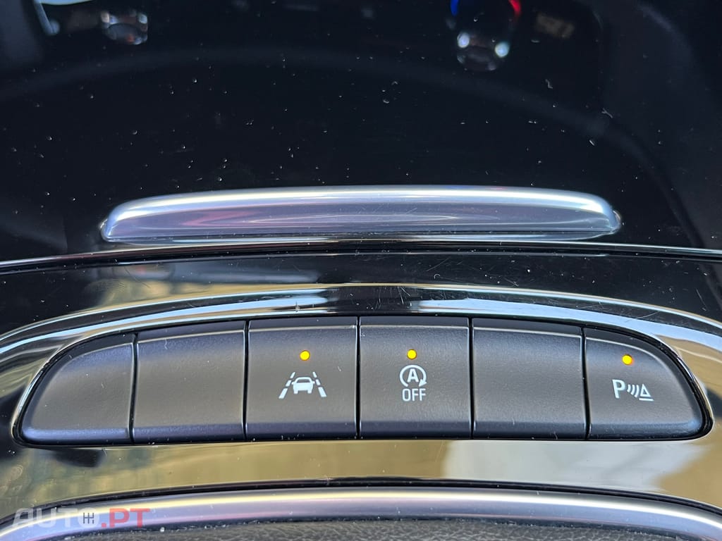 Opel Insignia Sports Tourer 1.6 CDTi Business Edition