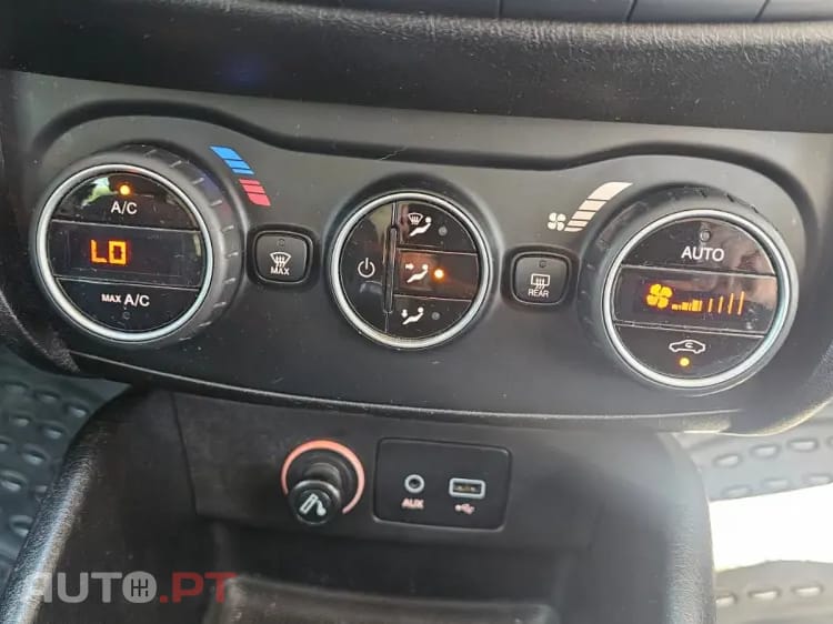 Fiat Tipo 1.6 M-Jet Lounge J17