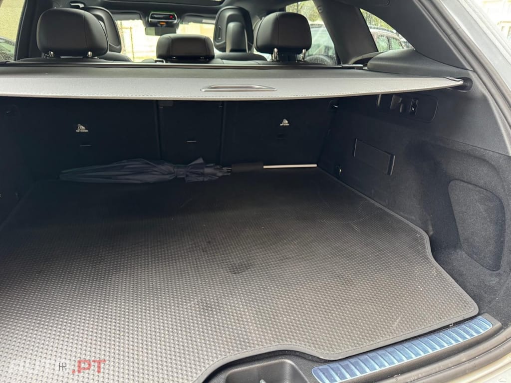 Mercedes-Benz GLC 300 e 4Matic