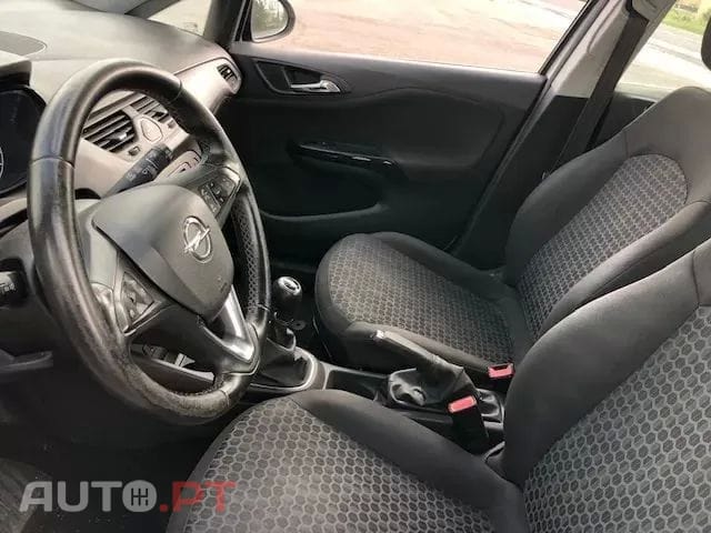 Opel Corsa 1.3 CDTi Edition