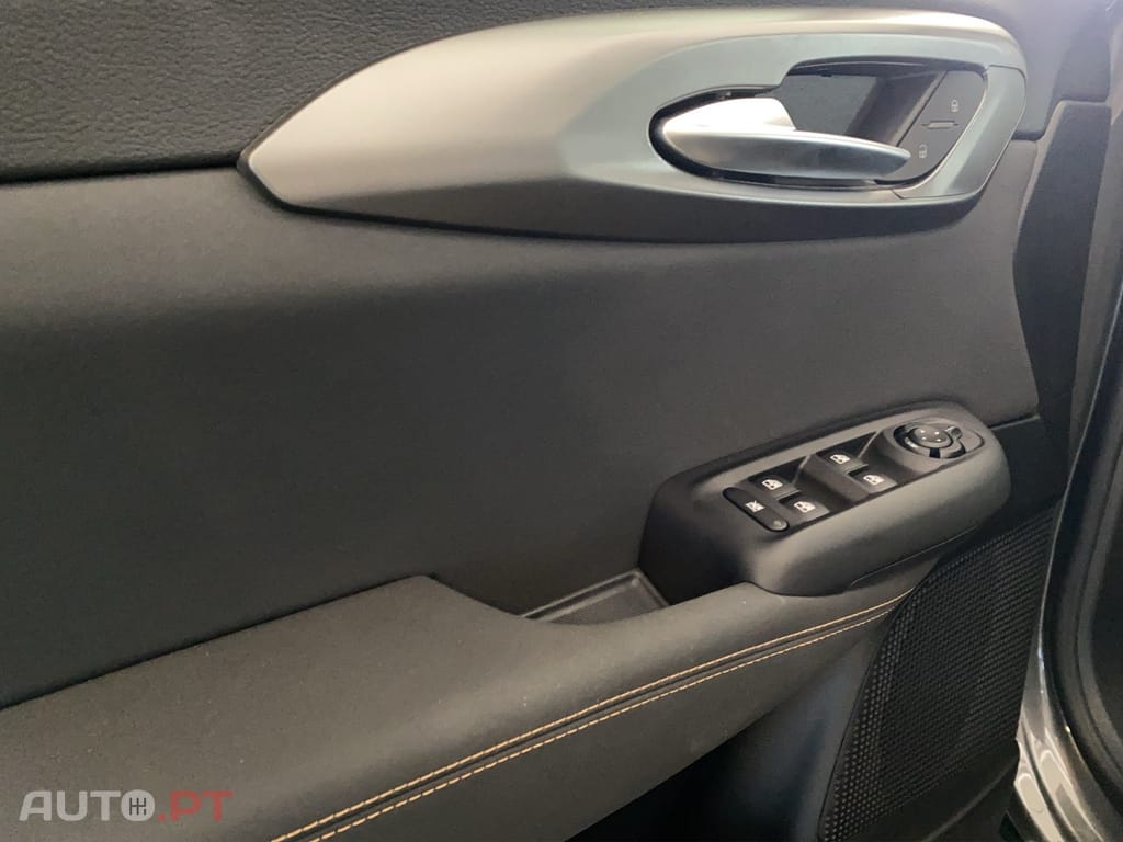 Alfa Romeo Tonale 1.3 Plug-In Hybrid Sprint e-AWD