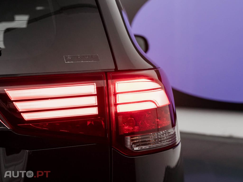Mitsubishi Outlander 2.4 Instyle