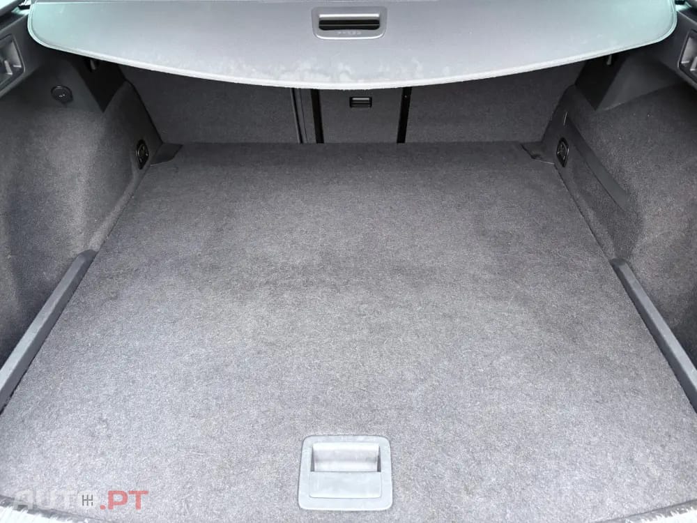 Seat Leon 1.6 TDI S&S 4Drive Style