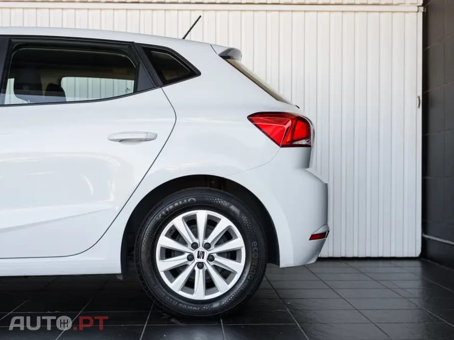 Seat Ibiza 1.0 TSI Style